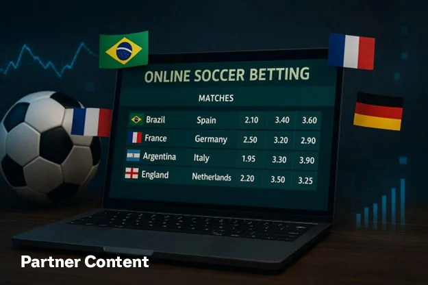 What Makes Pin-Up a Trusted Online Soccer Betting Site_LOL_1