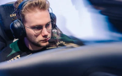 FlyQuest dominate VKS in LTA Finals rematch at Worlds