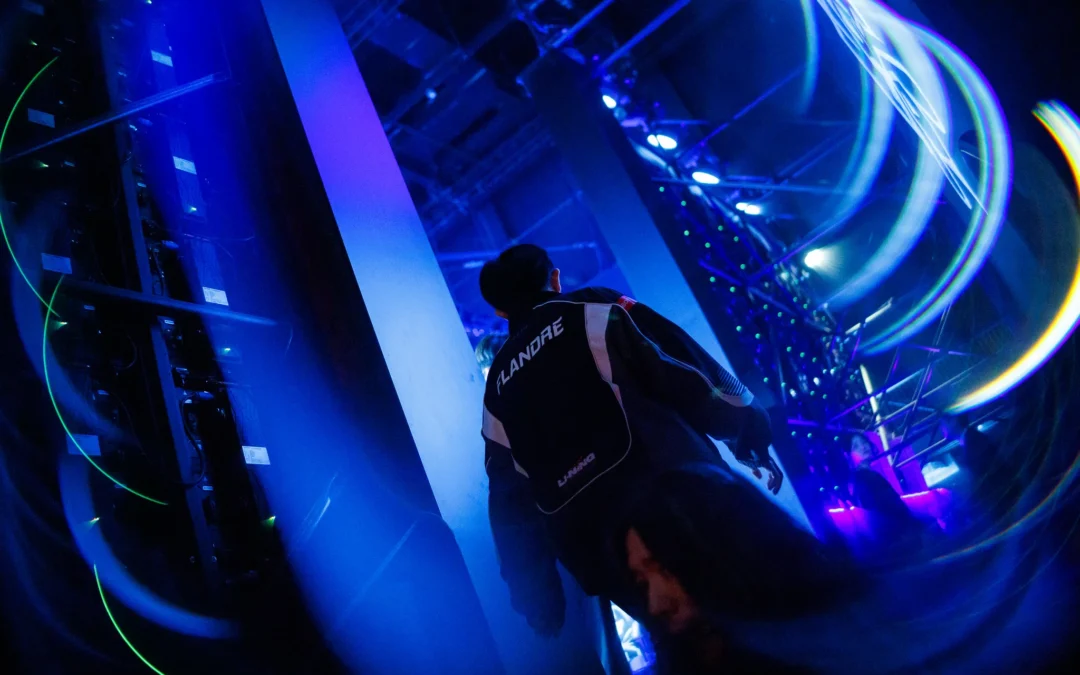 AL upset Gen.G with Poppy heroics to stay undefeated at Worlds AL upset Gen.G with Poppy heroics to stay undefeated at Worlds