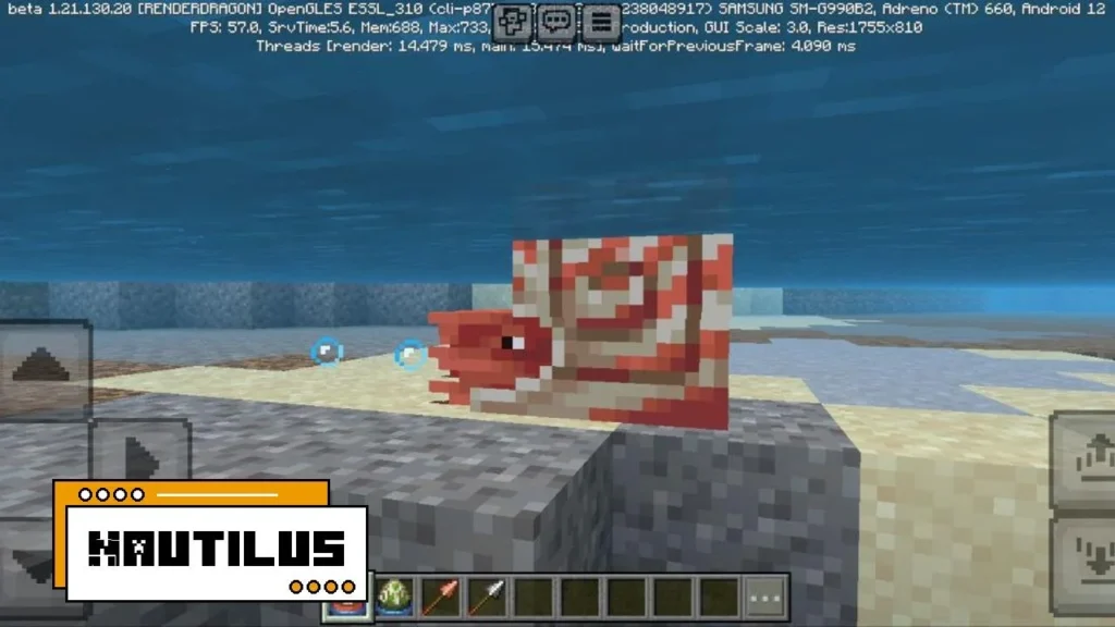 Download Minecraft 1.22.0 and 1.22 (1.21.120 and 1.21.130) apk free on Android - Other - LoLNow Download Minecraft 1.22.0 and 1.22 (1.21.120 and 1.21.130) apk free on Android - Other - LoLNow