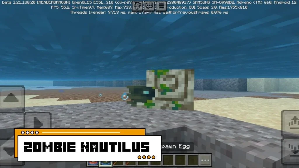 Download Minecraft 1.22.0 and 1.22 (1.21.120 and 1.21.130) apk free on Android - Other - LoLNow Download Minecraft 1.22.0 and 1.22 (1.21.120 and 1.21.130) apk free on Android - Other - LoLNow