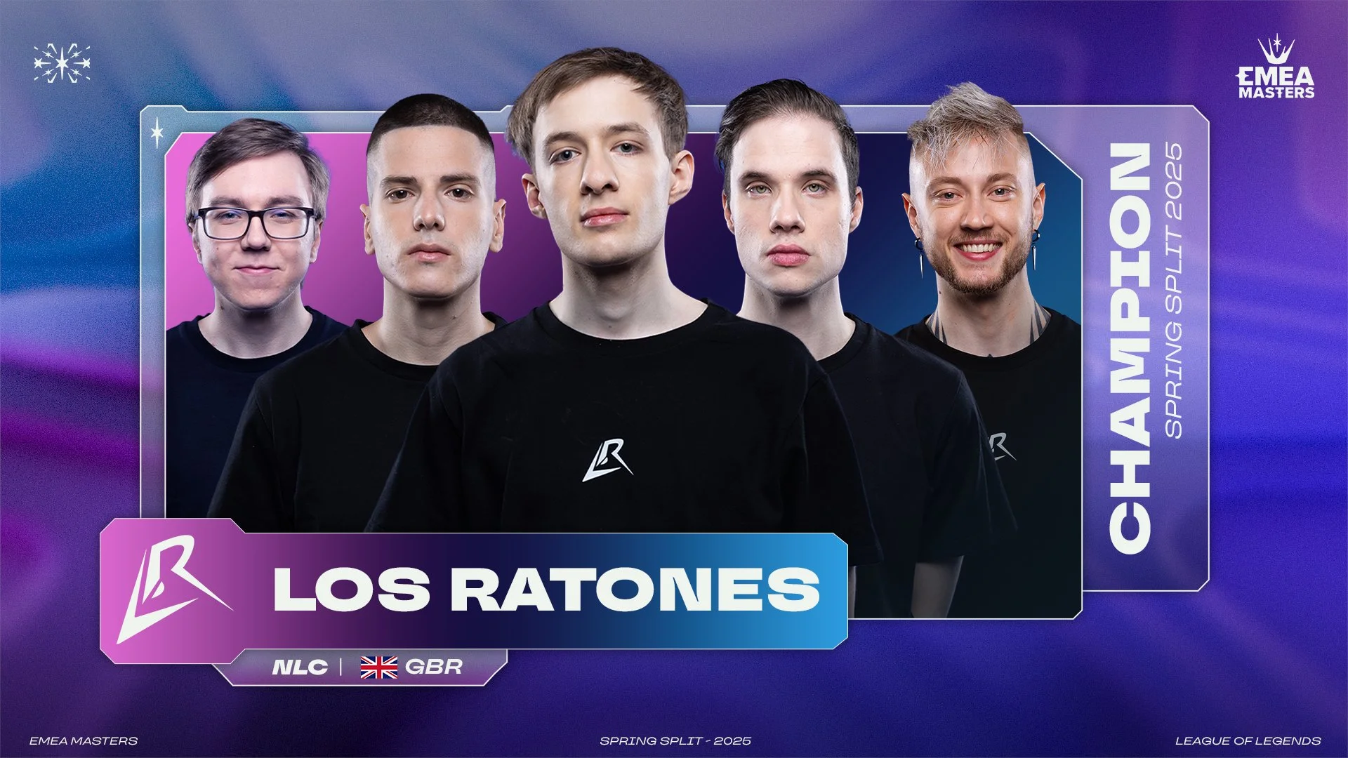 los ratones