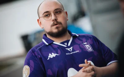 Mywrn after win over TSW: “Now we have another chance to make it out of Swiss and reach the top eight”