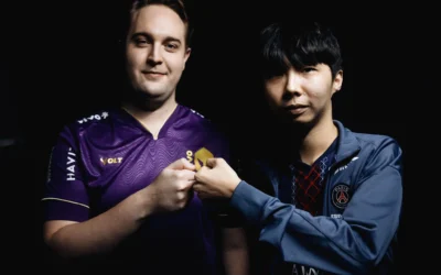 VKS overcome PSG in Mireu masterclass