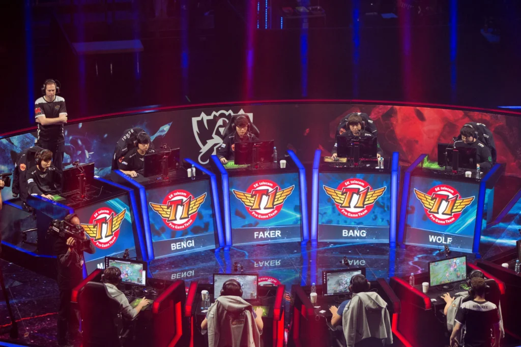 Worlds 2025 Finals preview: The Telekom Wars between T1 and KT - Featured News - LoLNow Worlds 2025 Finals preview: The Telekom Wars between T1 and KT - Featured News - LoLNow