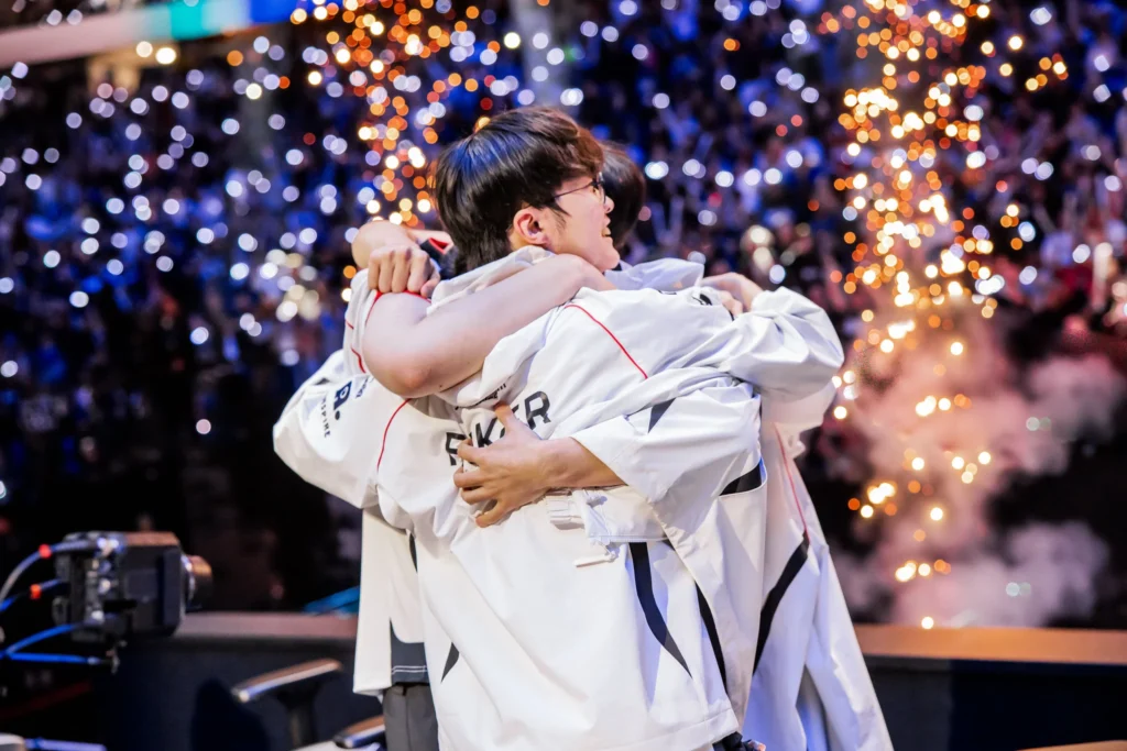 Worlds 2025 Finals preview: The Telekom Wars between T1 and KT - Featured News - LoLNow Worlds 2025 Finals preview: The Telekom Wars between T1 and KT - Featured News - LoLNow