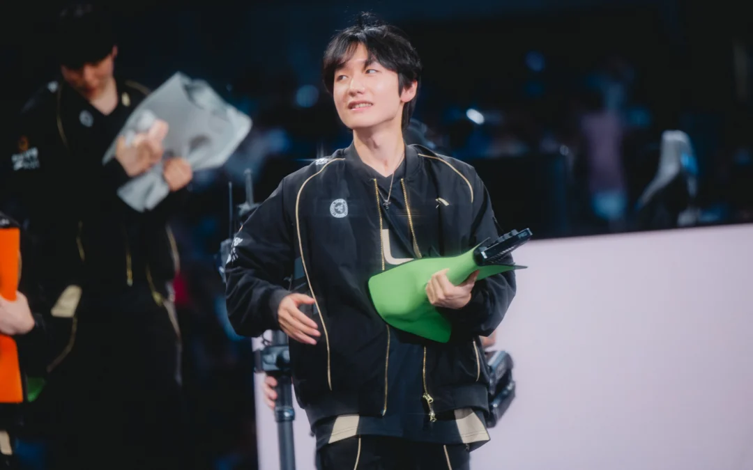 Peanut officially announces retirement