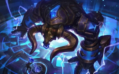 “I’ll save you, or die trying!” League of Legends LoLdle answers today (Friday, November 14, 2025)