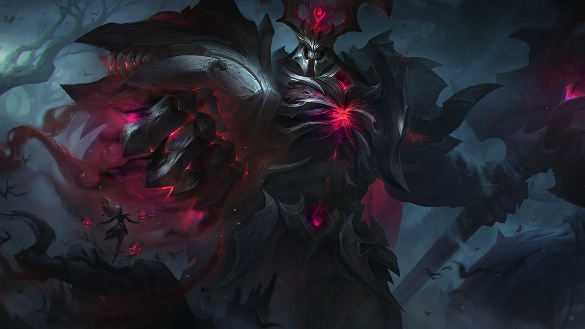 “The symphony of light and sound begins” League of Legends LoLdle answers today (Saturday, November 1, 2025) “The symphony of light and sound begins” League of Legends LoLdle answers today (Saturday, November 1, 2025)