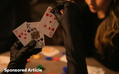 How Gaming Platforms Are Branching Into Betting Ecosystems How Gaming Platforms Are Branching Into Betting Ecosystems