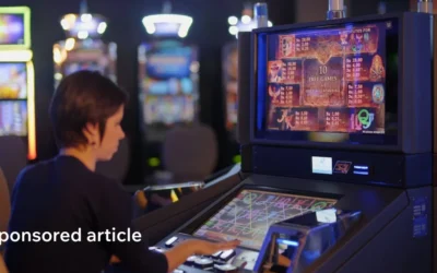 How Virtual Casino Tech Is Influencing In-Game Reward Systems How Virtual Casino Tech Is Influencing In-Game Reward Systems