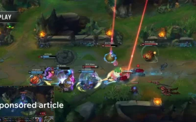 How to Play League of Legends and Understand the Smart Way How to Play League of Legends and Understand the Smart Way