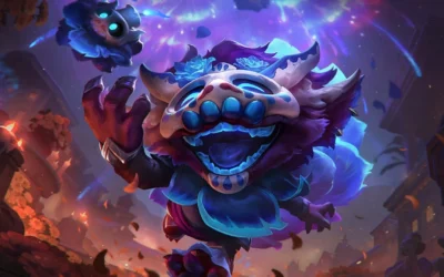 “Fortune doesn’t favor fools” League of Legends LoLdle answers today (Sunday, November 2, 2025)