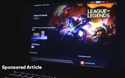 The 5 LoL Champions with the Most Skins The 5 LoL Champions with the Most Skins